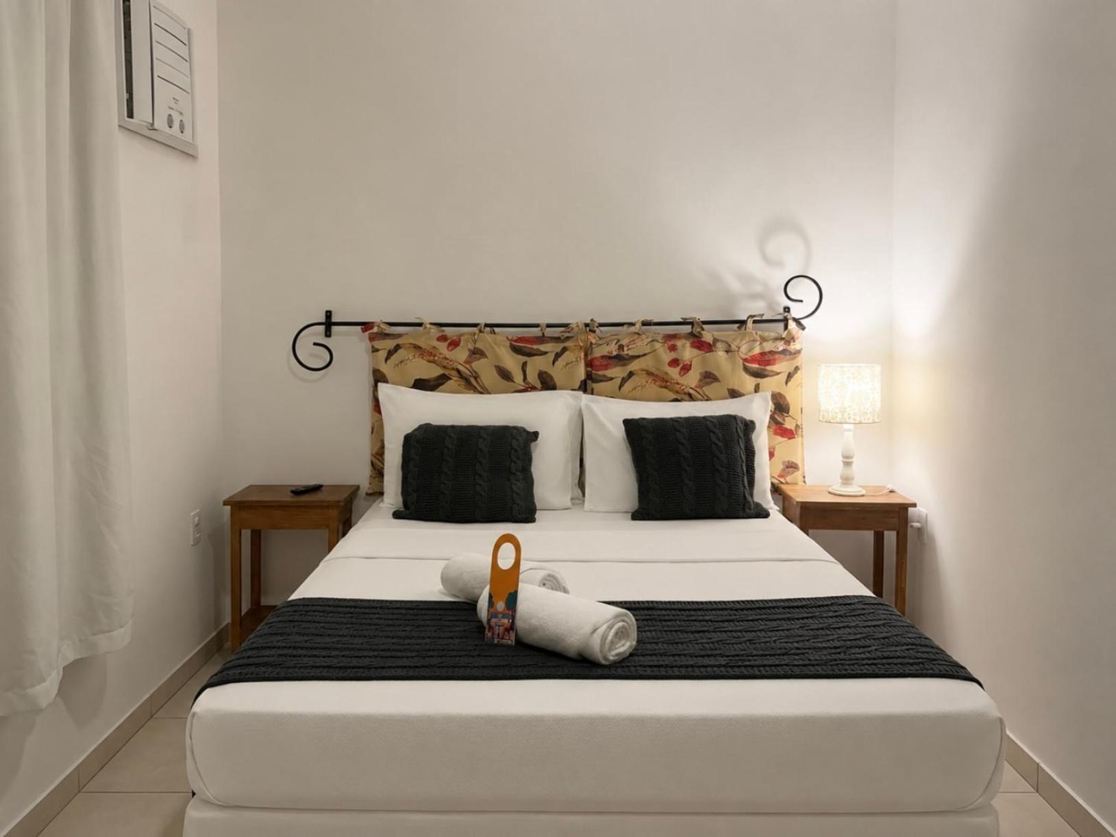 Habitación Confort
