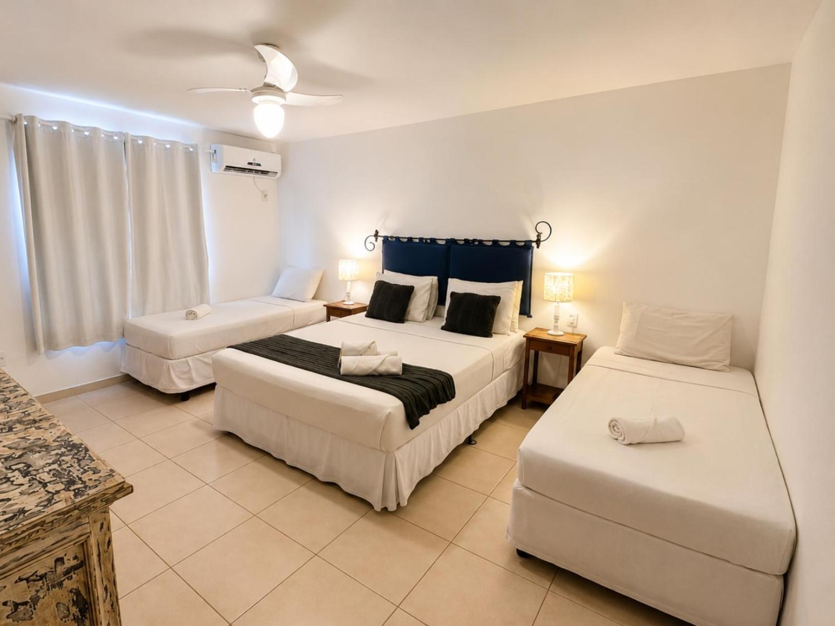 Suite Familiar